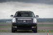 2012 Cadillac Escalade Hybrid Review
