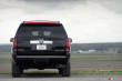 2012 Cadillac Escalade Hybrid Review