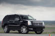 2012 Cadillac Escalade Hybrid Review