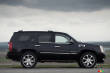 2012 Cadillac Escalade Hybrid Review