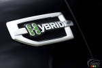 2012 Cadillac Escalade Hybrid Review