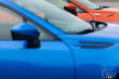 Subaru BRZ 2013 vs Scion FR-S 2013 Subaru BRZ 2013 vs Scion FR-S 2013