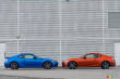 2013 Subaru BRZ Sport-tech Package, 2013 Scion FR-S