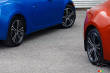 2013 Subaru BRZ Sport-tech Package, 2013 Scion FR-S