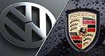 Volkswagen's Porsche Buyout Finalized