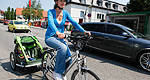 Car and bike co-existence: a utopian dream?