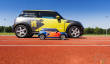 Londres: une MINI...encore plus mini�!