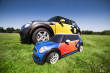 Londres: une MINI...encore plus mini�!