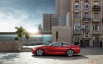 2012 BMW 650i xDrive Coup� Review