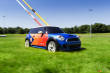 London: A Mini MINI!