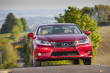 2013 Lexus ES: prices revealed