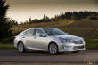 2013 Lexus ES: prices revealed