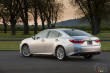 2013 Lexus ES: prices revealed