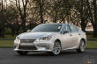 2013 Lexus ES: prices revealed