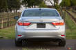 2013 Lexus ES: prices revealed