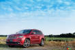 Jeep Grand Cherokee SRT8 2012�: essai routier