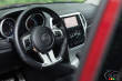 Jeep Grand Cherokee SRT8 2012�: essai routier