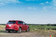 Jeep Grand Cherokee SRT8 2012�: essai routier