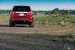 Jeep Grand Cherokee SRT8 2012�: essai routier
