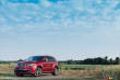 Jeep Grand Cherokee SRT8 2012�: essai routier