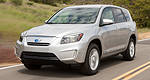 The Electric Toyota RAV4: Best Mileage Per Charge