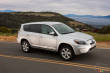 Toyota RAV4 �lectrique: le plus loin avec un �plein�