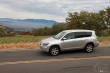 Toyota RAV4 �lectrique: le plus loin avec un �plein�