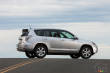 Toyota RAV4 �lectrique: le plus loin avec un �plein�