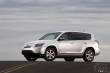 Toyota RAV4 �lectrique: le plus loin avec un �plein�