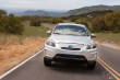 Toyota RAV4 �lectrique: le plus loin avec un �plein�