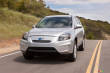Toyota RAV4 �lectrique: le plus loin avec un �plein�