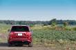 2012 Jeep Grand Cherokee SRT8 Review 2012 Jeep Grand Cherokee SRT8 Review