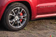 2012 Jeep Grand Cherokee SRT8 Review 2012 Jeep Grand Cherokee SRT8 Review