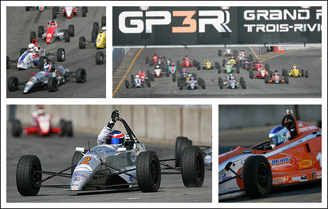 Formule 1600 GP3R