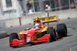 Indy Lights: Photo gallery of Tristan Vautier's victory in Trois-Rivieres
