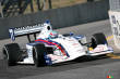 Indy Lights: Photo gallery of Tristan Vautier's victory in Trois-Rivieres