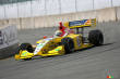 Indy Lights: Photo gallery of Tristan Vautier's victory in Trois-Rivieres