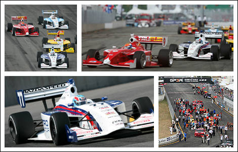 Indy Lights GP3R