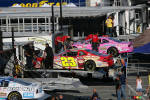 NASCAR Canadian Tire: Album photos de la superbe victoire d'Andrew Ranger
