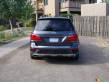 Mercedes-Benz Classe GL 2013�: premi�res impressions