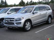 Mercedes-Benz Classe GL 2013�: premi�res impressions