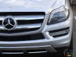 Mercedes-Benz Classe GL 2013�: premi�res impressions