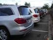 Mercedes-Benz Classe GL 2013�: premi�res impressions