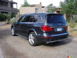 Mercedes-Benz Classe GL 2013�: premi�res impressions
