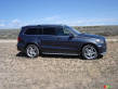 Mercedes-Benz Classe GL 2013�: premi�res impressions