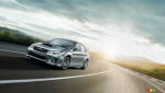 La Subaru Impreza WRX STI ne change pas pour 2013 La Subaru Impreza WRX STI ne change pas pour 2013