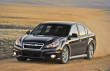 2013 Subaru legacy 3.6R Limited with Eyesight