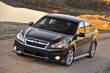 2013 Subaru Legacy First Impressions 2013 Subaru Legacy First Impressions