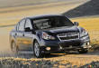 2013 Subaru Legacy First Impressions 2013 Subaru Legacy First Impressions