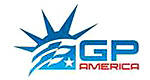 F1: Grand Prix of America dévoile le logo du Grand Prix